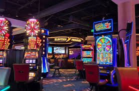 Arcade game interface showing round results and account balance on link asialive88 platform