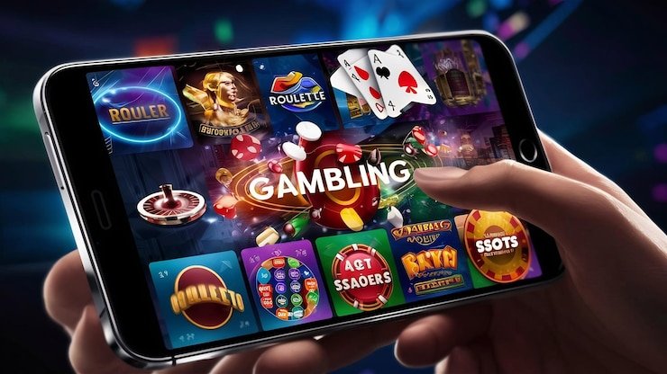 Mobile and desktop Lightning Dice interface showing synchronized account balance on link asialive88